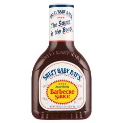 Sweet Baby Ray's Sos barbecue 510 g