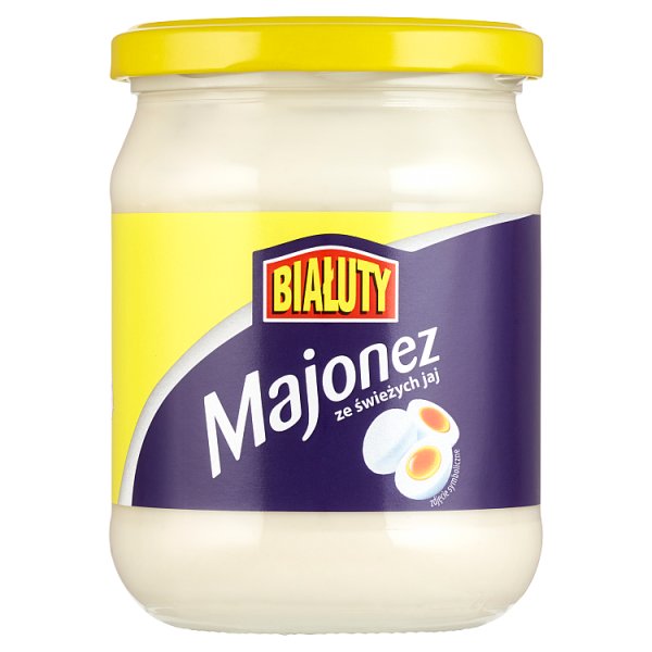 Białuty Majonez 390 g