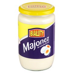 Białuty Majonez 600 g