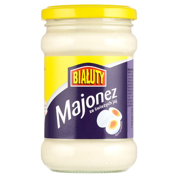 Białuty Majonez 260 g