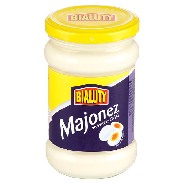 Białuty Majonez 260 g