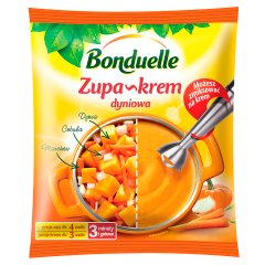 Bonduelle Zupa-krem dyniowa 400 g