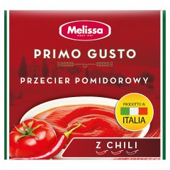 Primo Gusto Przecier pomidorowy z chili 500 g