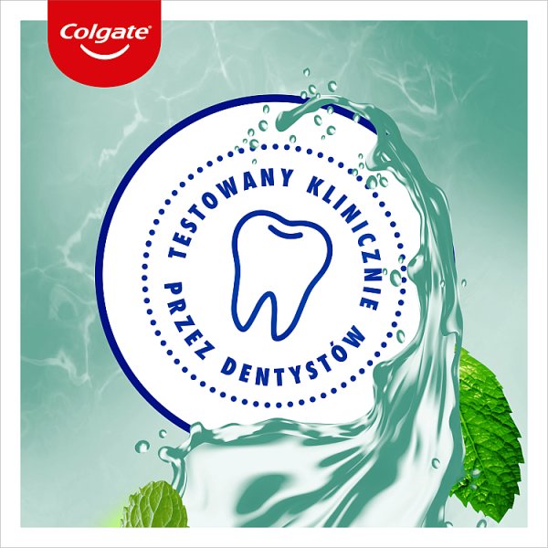 Płyn do płukania jamy ustnej Colgate Plax Soft Mint