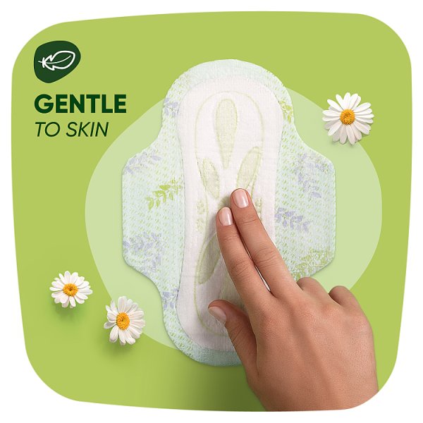 Naturella Ultra Normal rozmiar 1 Podpaski ze skrzydełkami, × 10