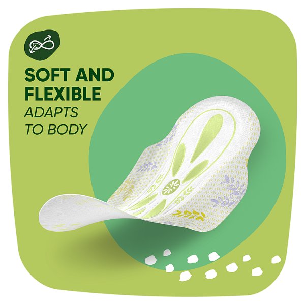 Naturella Ultra Normal rozmiar 1 Podpaski ze skrzydełkami, × 10