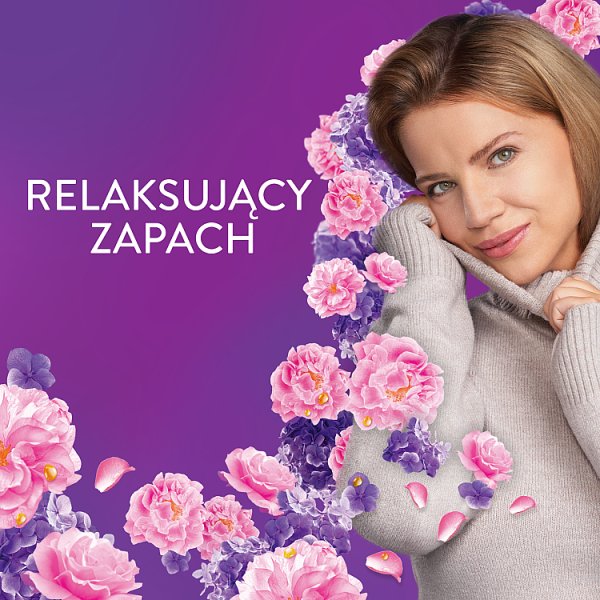 Lenor Płyn do płukania tkanin,  32 prań, Floral Bouquet