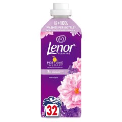 Lenor Płyn do płukania tkanin,  32 prań, Floral Bouquet