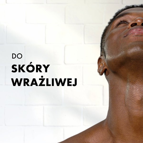 Gillette Classic Pianka do golenia do skóry wrażliwej, 200 ml