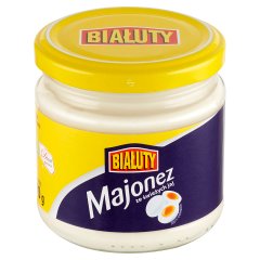 Białuty Majonez 170 g