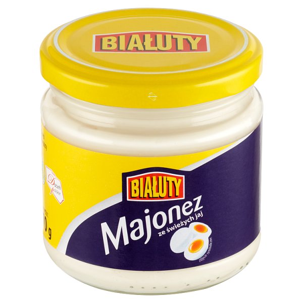 Białuty Majonez 170 g