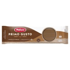 Primo Gusto Integrale Makaron pełnoziarnisty spaghetti 500 g