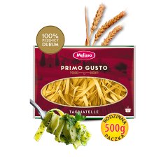 Melissa Primo Gusto Makaron tagliatelle 500 g