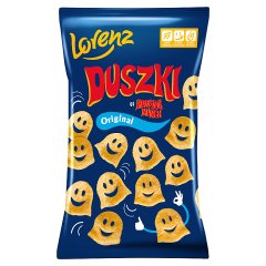 Monster Munch Original Chrupki ziemniaczane duszki 100 g