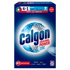 Proszek do pralek Calgon na kamień 3w1 