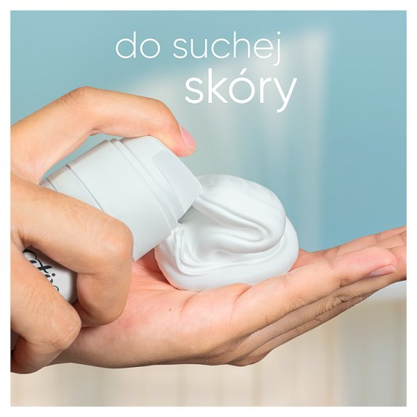 Gillette Satin Care Żel do golenia dla kobiet, Shea Butter Silk, 200ml