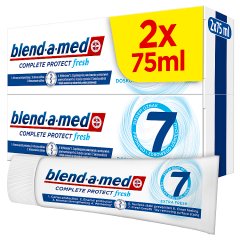 Blend-A-Med Complete Protect 7 Extra Fresh Pasta do zębów 150ml