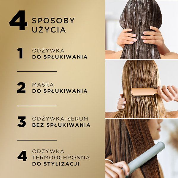 Pantene Pro-V Color Protect 3 w 1 Szampon do włosów farbowanych 325 ml. Active Nutri-Plex