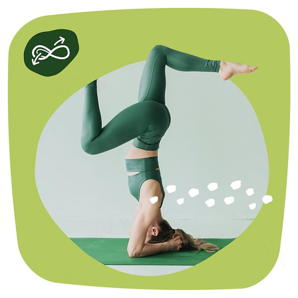 Naturella Light Camomile Wkładki higieniczne x20