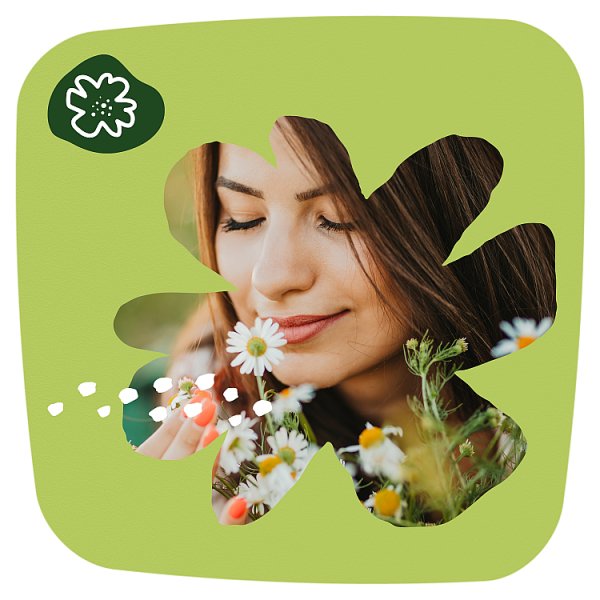 Naturella Light Camomile Wkładki higieniczne x20