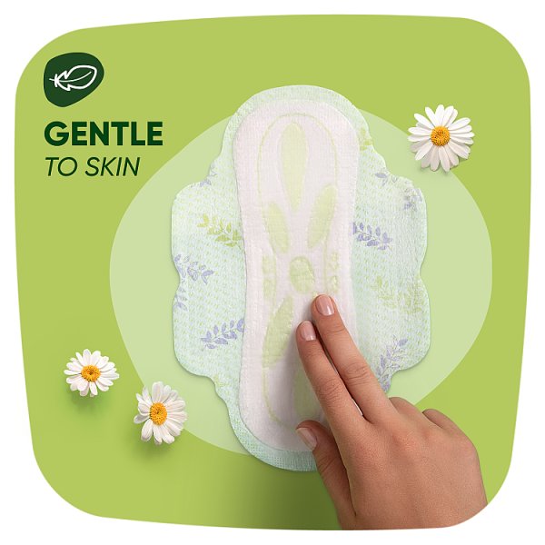 Naturella Ultra Normal Plus rozmiar 2 Podpaski ze skrzydełkami, × 18