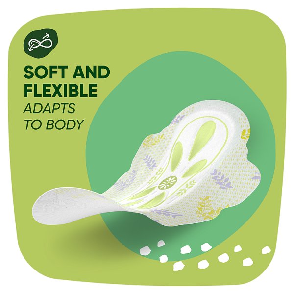 Naturella Ultra Normal Plus rozmiar 2 Podpaski ze skrzydełkami, × 18