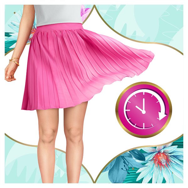 Wkładki higieniczne Discreet Oddychające bezzapachowe