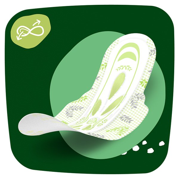 Naturella Ultra Night rozmiar 4 Podpaski ze skrzydełkami, × 14