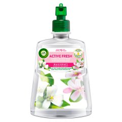 Air Wick Active Fresh Wkład zapachowy białe kwiaty 228 ml