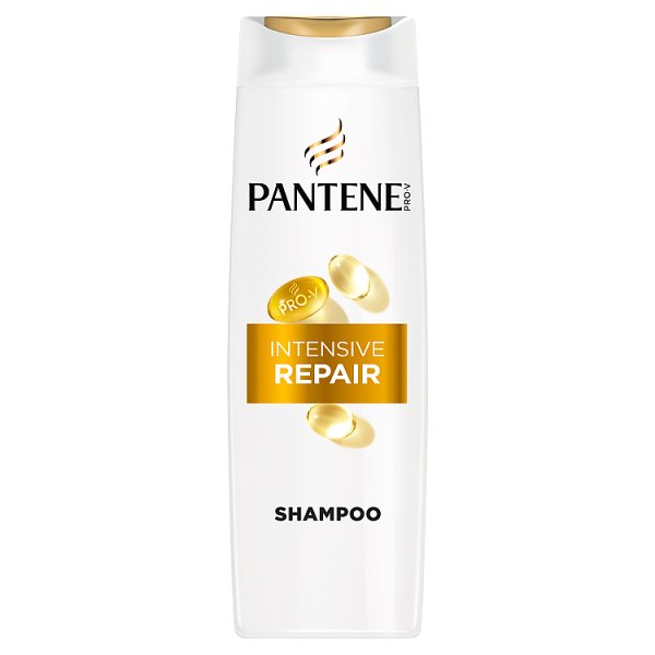 Pantene Pro-V Repair &amp; Protect Szampon do włosów suchych i zniszczonych 400 ml