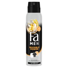 Fa Men Invisible Power Antyperspirant 150 ml