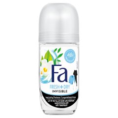 Fa Fresh+Dry Invisible Antyperspirant w kulce 50 ml
