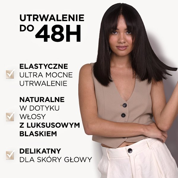 Wella Wellaflex Shine &amp; Hold Ultra Strong Hold Lakier do włosów 250 ml