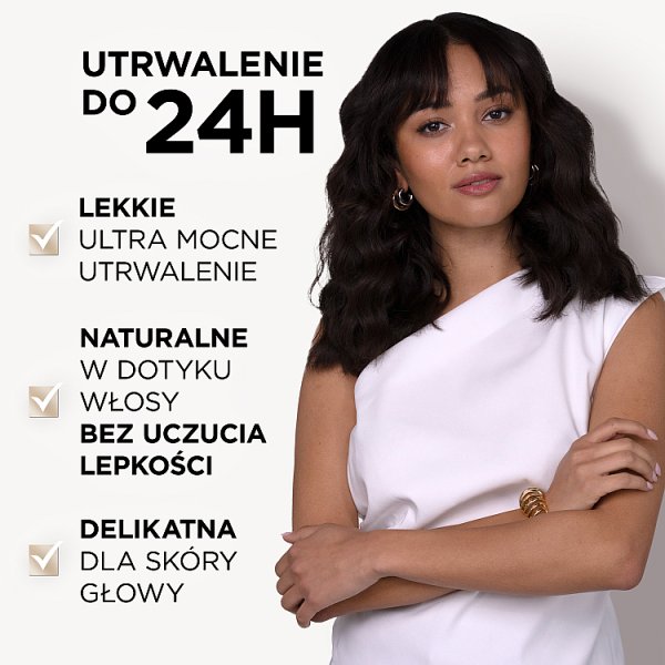 Wella Wellaflex Shine &amp; Hold Ultra Strong Hold Pianka do włosów 200 ml