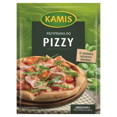Kamis Mieszanka przyprawowa przyprawa do pizzy 15 g