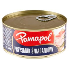 Pamapol Przysmak śniadaniowy 300 g
