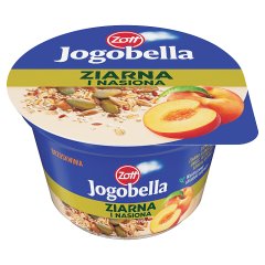 Zott Jogobella Ziarna i Nasiona Jogurt 200 g
