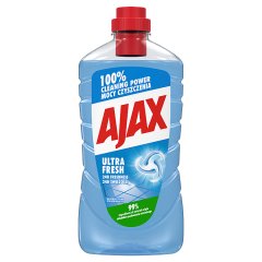 Płyn uniwersalny Ajax Ultra Fresh 1L