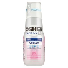 Oshee Drop In Koncentrat napoju elektrolitowego o smaku grejpfrutowym 500 ml
