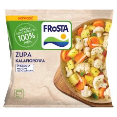 FRoSTA Zupa kalafiorowa 400 g