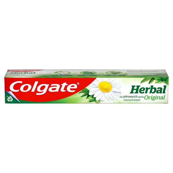 Colgate Herbal Original pasta do zębów 75ml