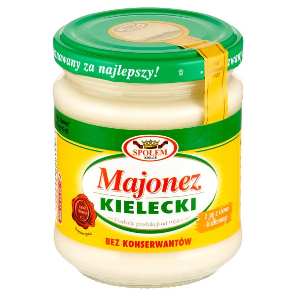 Majonez Kielecki 170 ml