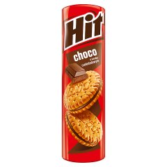 Hit Markizy o smaku czekoladowym 220 g