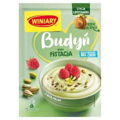Winiary Budyń smak pistacja 35 g