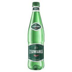 Cisowianka Naturalna woda mineralna niegazowana niskosodowa 700 ml
