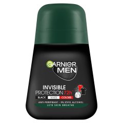 Garnier Men Invisible Antyperspirant 50 ml