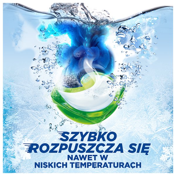 Ariel Allin1 PODS Kapsułki do prania, 22 prań