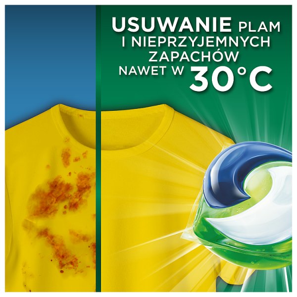 Ariel Allin1 PODS Kapsułki do prania, 22 prań