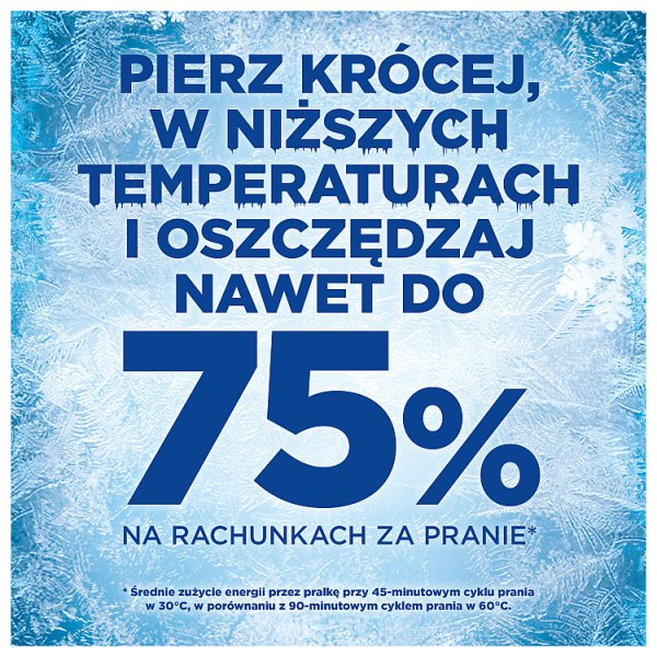 Ariel Allin1 PODS Kapsułki do prania, 22 prań