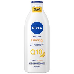 Nivea Q10 Ujędrniający balsam do ciała 400 ml
